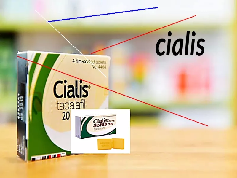 Vente cialis femme